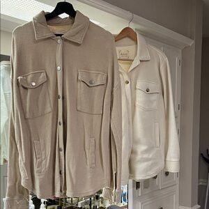 2 altar’d state jackets